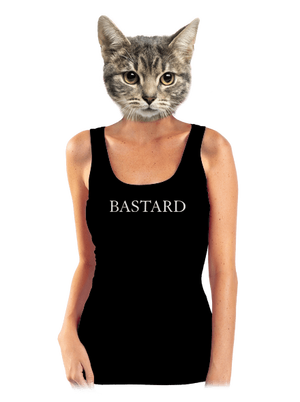 dámske tielko klasické