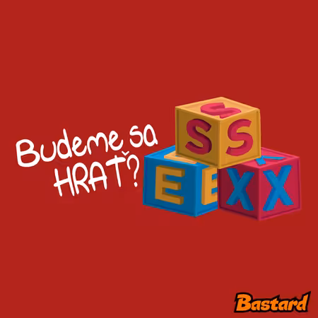 Budeme sa hrať