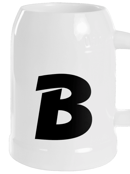 Bastard v ikone polliter White