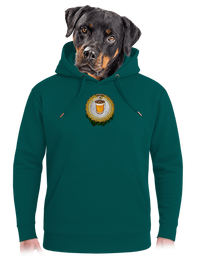 unisex mikina premium