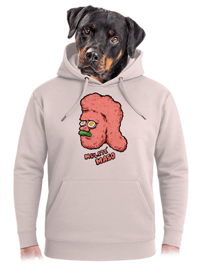 unisex mikina premium