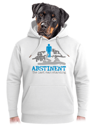 unisex mikina premium