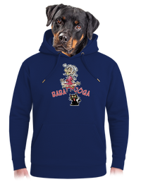 unisex mikina premium