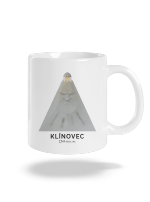 klasický hrnček