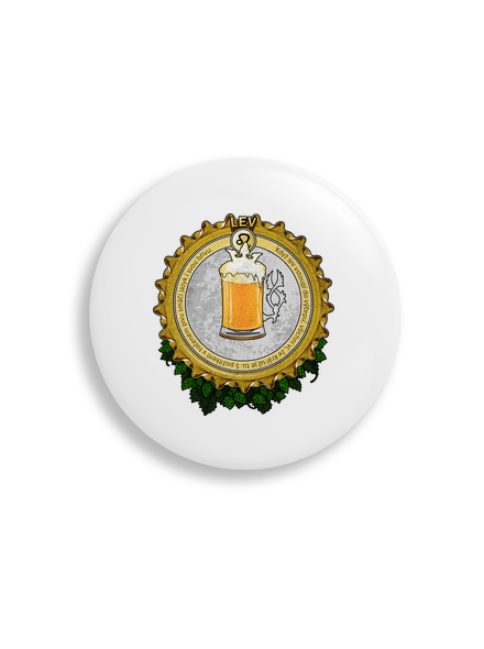 Pivný horoskop: Lev  