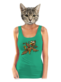 dámske tielko klasické