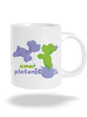  veľký hrnček White