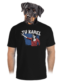 pánske športové tričko