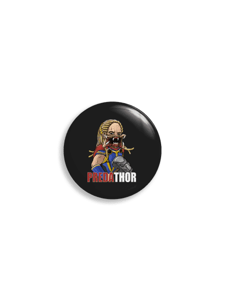 Predathor placka uni