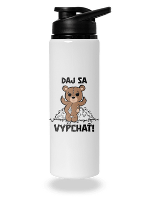 flaša na vodu