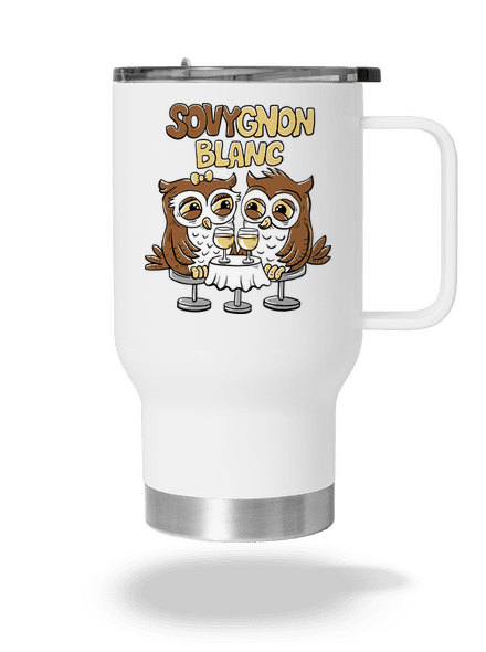 Sovygnon termohrnček White