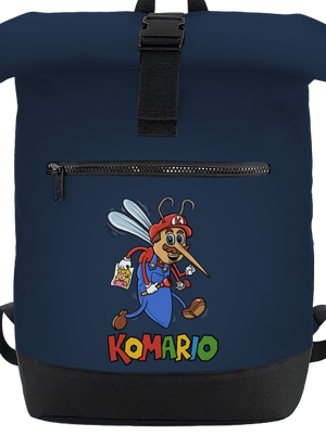 Komario batoh French Navy