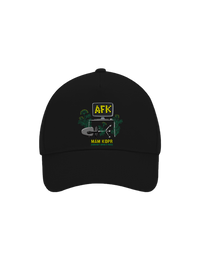 šiltovka baseballka