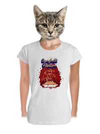 dámske tričko prémium