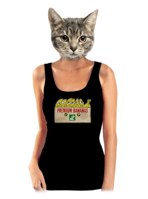 dámske tielko klasické