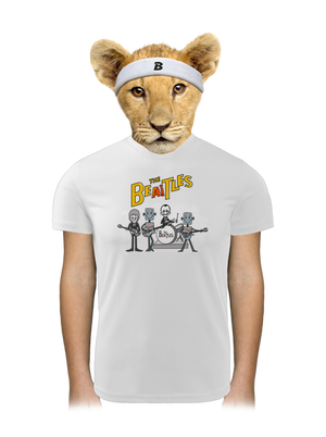 detské športové tričko