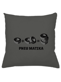 vankúš