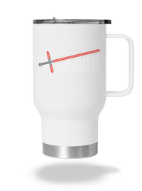 termohrnček