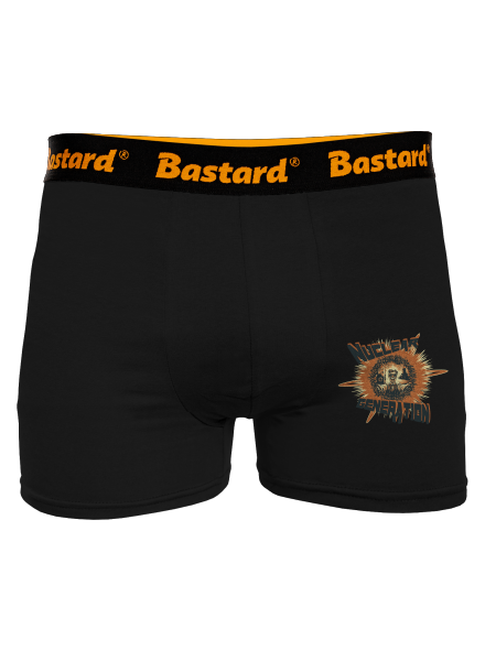 Nuclear generation 2 boxerky Black
