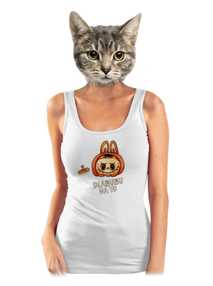 dámske tielko klasické