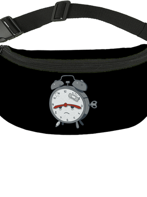 Budíček ľadvinka Black