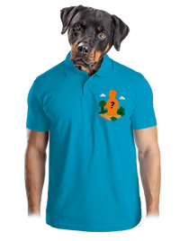 pánska polokošeľa