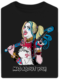 unisex tričko oversized