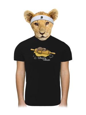 detské športové tričko