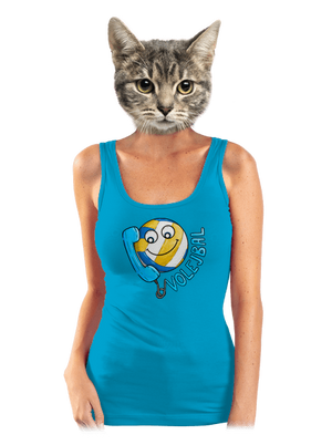 dámske tielko klasické