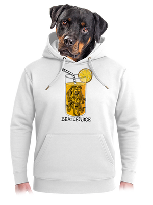 unisex mikina premium