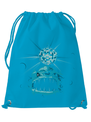 Morský discočert vak Blue Atol