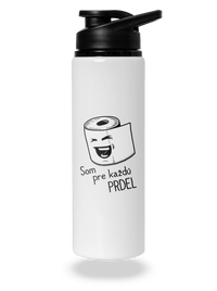 flaša na vodu
