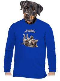 pánske dlhý rukáv