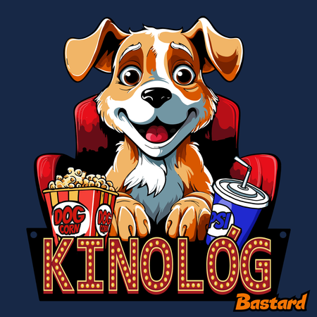 Kinológ