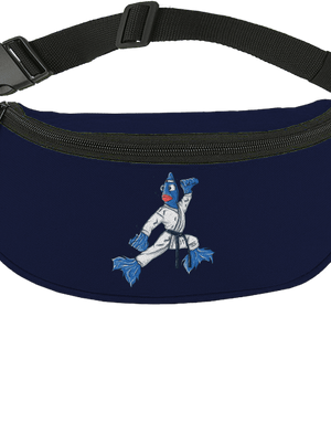 Bojovníčka ľadvinka French Navy