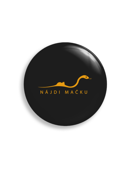 Nájdi mačku  