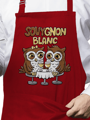 Sovygnon zástera Red