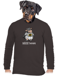 pánske dlhý rukáv