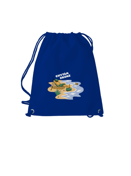  vak Royal Blue Mal
