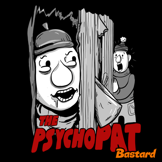 PsychoPat
