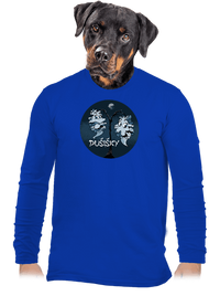 pánske dlhý rukáv