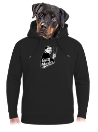 unisex mikina premium
