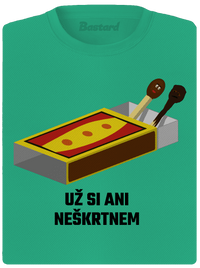 dámske športové tričko