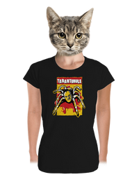 dámske tričko prémium