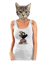 dámske tielko klasické