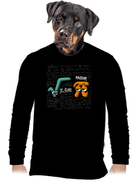 pánske dlhý rukáv