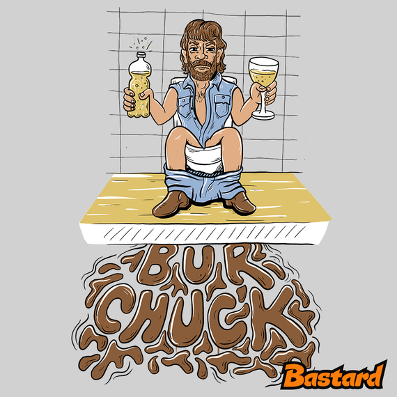 BurChuck