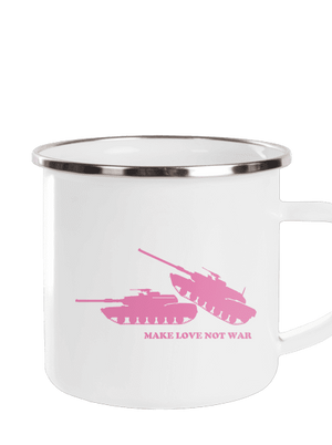 Tanky plecháčik White