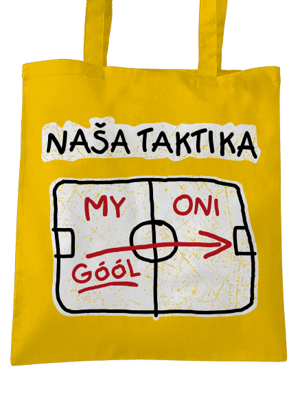 Naša taktika taška Sunflower
