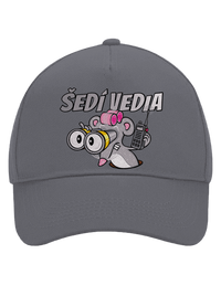 šiltovka baseballka